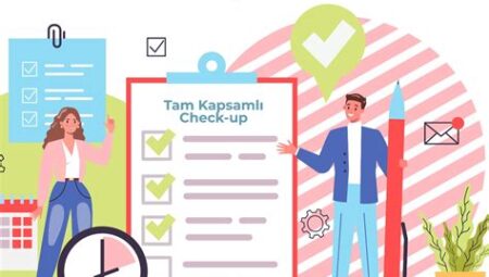 Check-up Paketleri ve Özel Hastanelerde Sağlık Kontrolleri