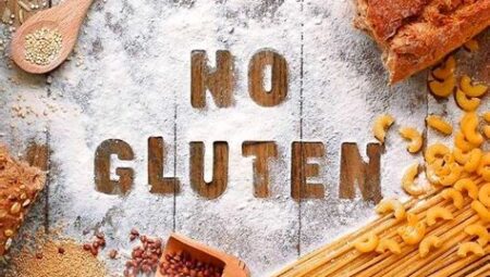 Gluten Hassasiyeti ve Glutensiz Beslenme: Duyarlılık Belirtileri ve Öneriler