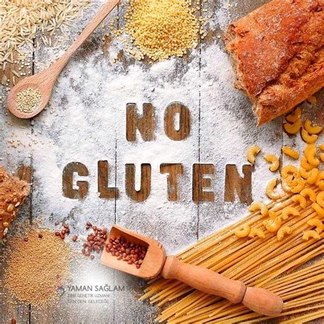 Gluten Hassasiyeti ve Glutensiz Beslenme: Duyarlılık Belirtileri ve Öneriler