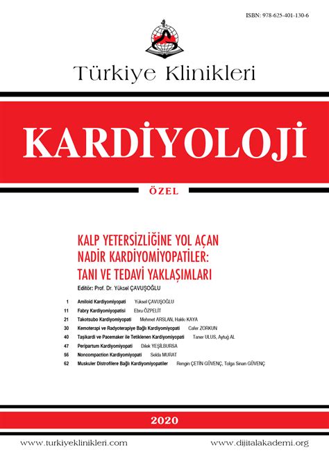 Kardiyoloji Alanında Özel Hastanelerin Lider Konumu ve Tedavi Yaklaşımları