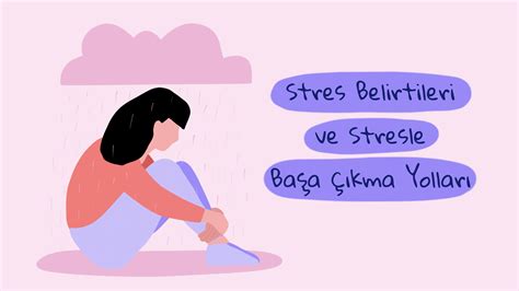 Mental Sağlık: Stres ve Anksiyeteyle Başa Çıkma Yolları