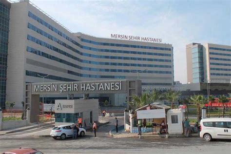 Şehir Hastaneleri ve İnovasyon: Sağlıkta Yeni Yollar